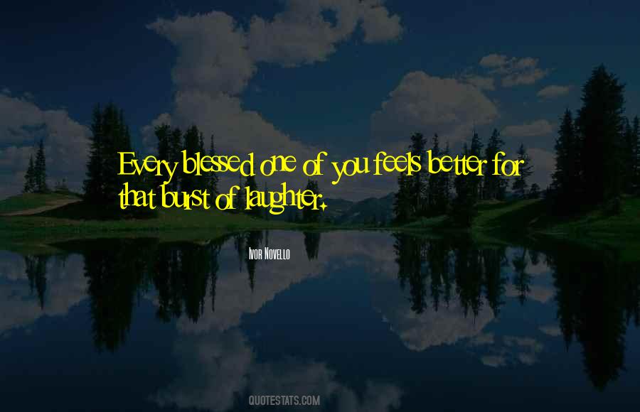 Ivor Novello Quotes #1126310
