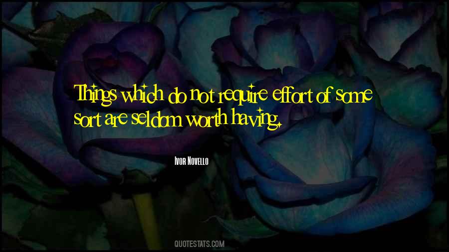 Ivor Novello Quotes #255562