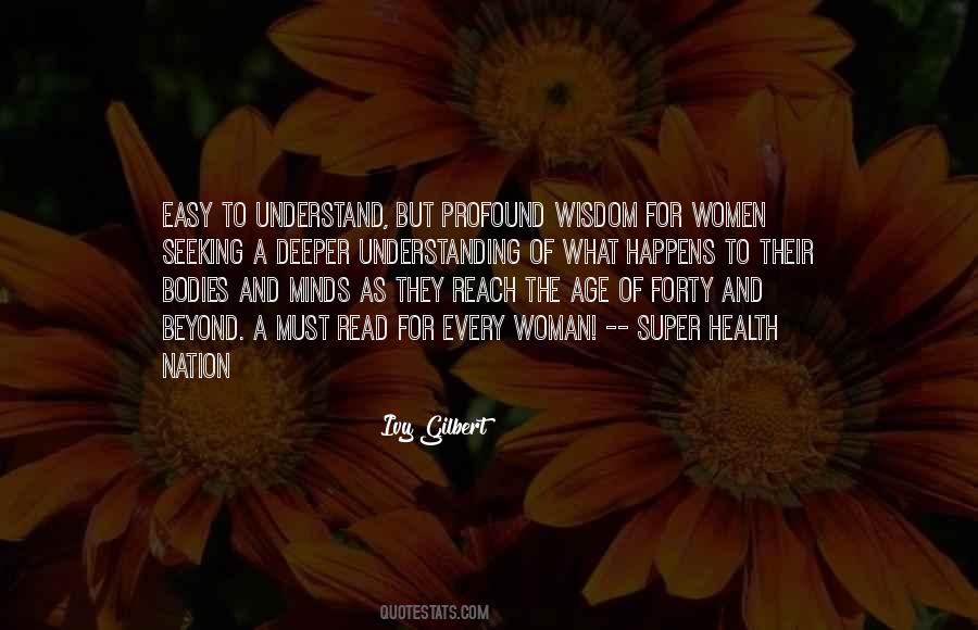 Ivy Gilbert Quotes #23934 Ivy Gilbert Quotes #23934