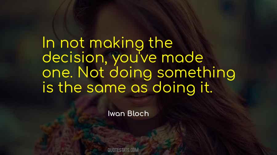 Iwan Bloch Quotes #1306008 Iwan Bloch Quotes #1306008