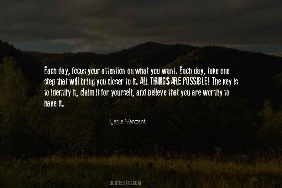 Iyanla Vanzant Quotes #1015622