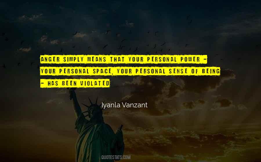 Iyanla Vanzant Quotes #1117933