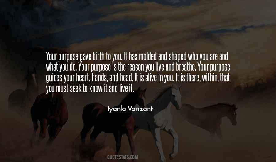 Iyanla Vanzant Quotes #1159240