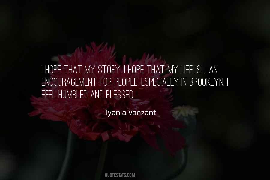 Iyanla Vanzant Quotes #1175762