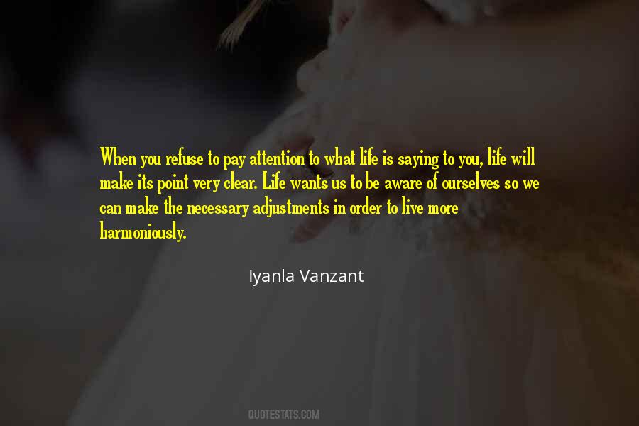 Iyanla Vanzant Quotes #1289773