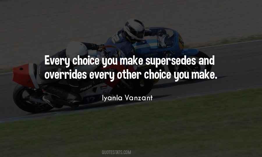 Iyanla Vanzant Quotes #1438818