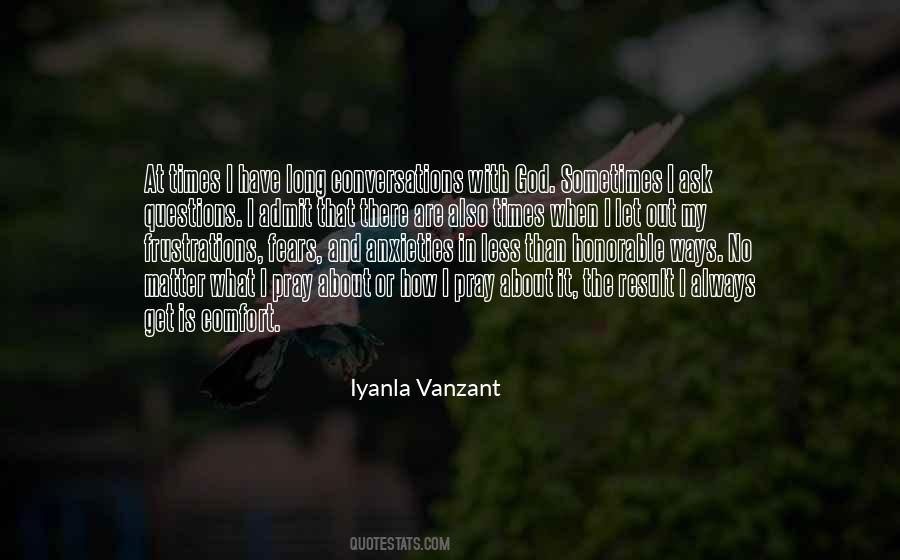 Iyanla Vanzant Quotes #1542538