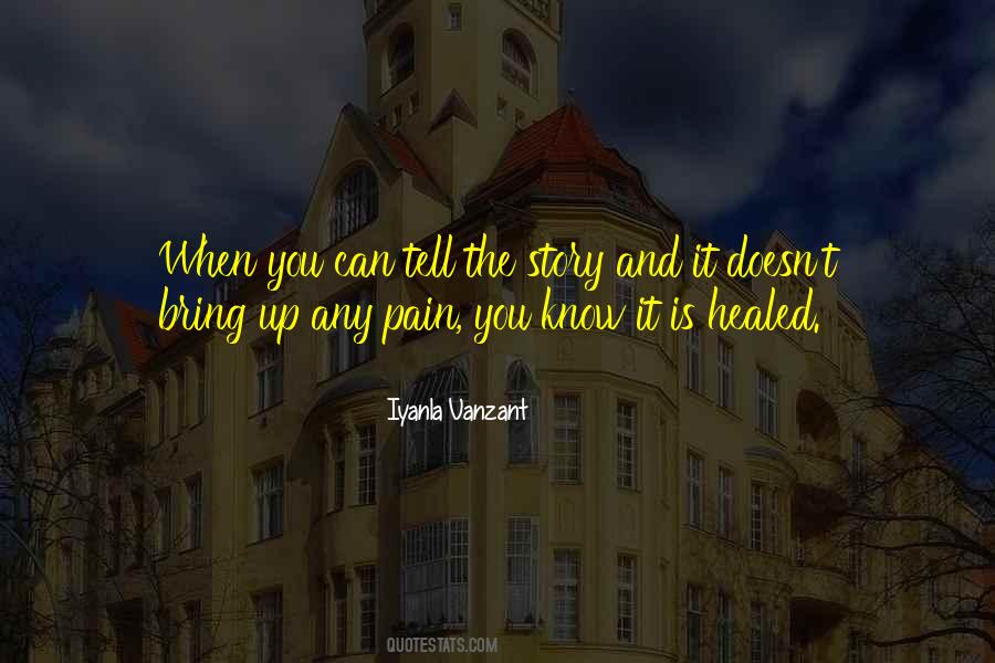 Iyanla Vanzant Quotes #1585421