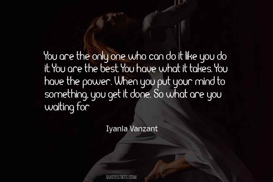 Iyanla Vanzant Quotes #1610686