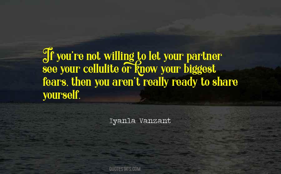 Iyanla Vanzant Quotes #1670511