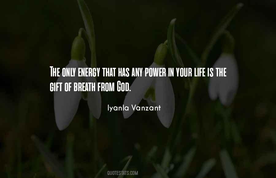 Iyanla Vanzant Quotes #353394