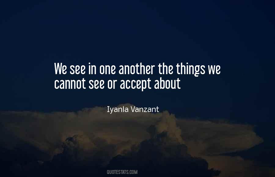 Iyanla Vanzant Quotes #39460