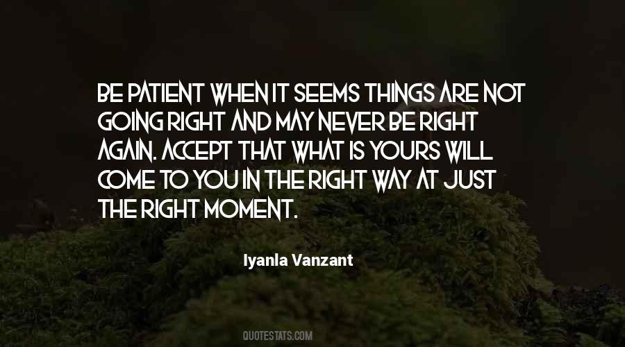 Iyanla Vanzant Quotes #522672