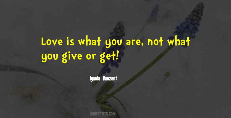 Iyanla Vanzant Quotes #647905