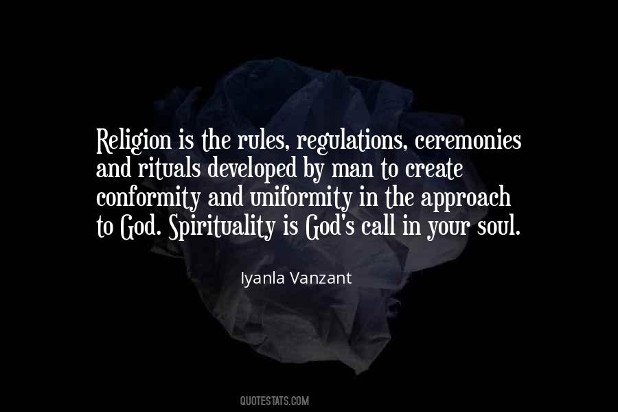 Iyanla Vanzant Quotes #774594