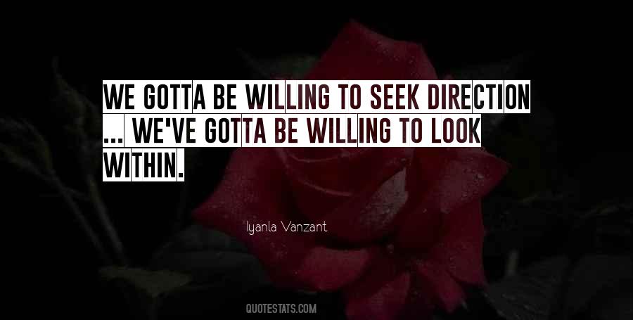 Iyanla Vanzant Quotes #803694