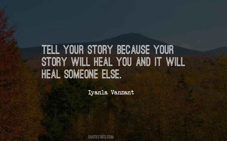 Iyanla Vanzant Quotes #929408