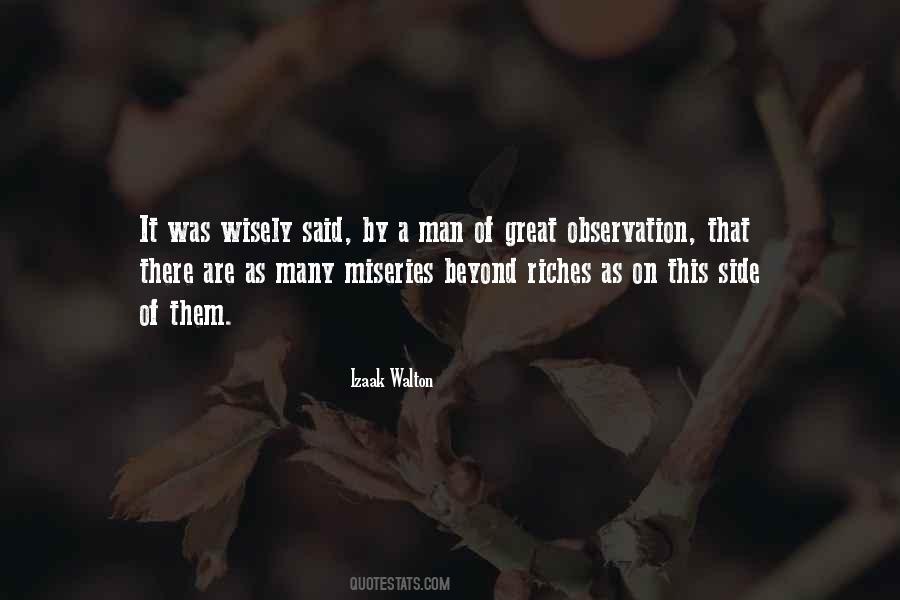 Izaak Walton Quotes #649530