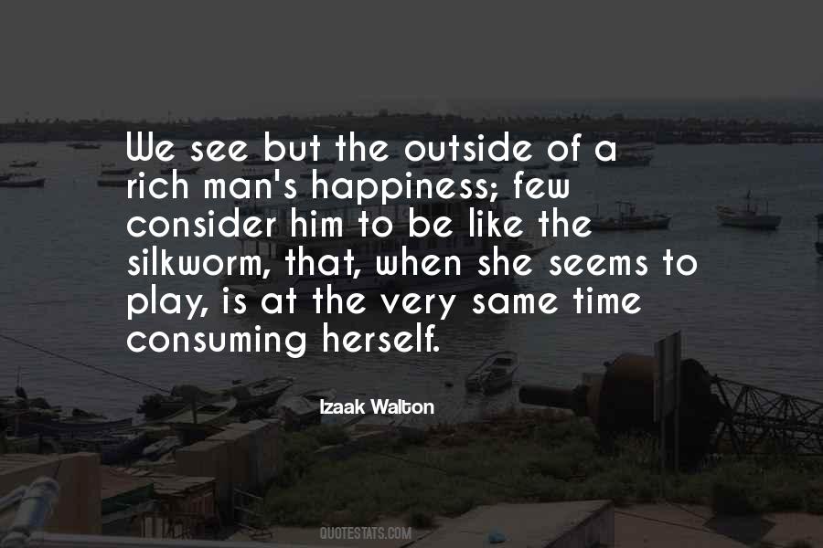 Izaak Walton Quotes #871578