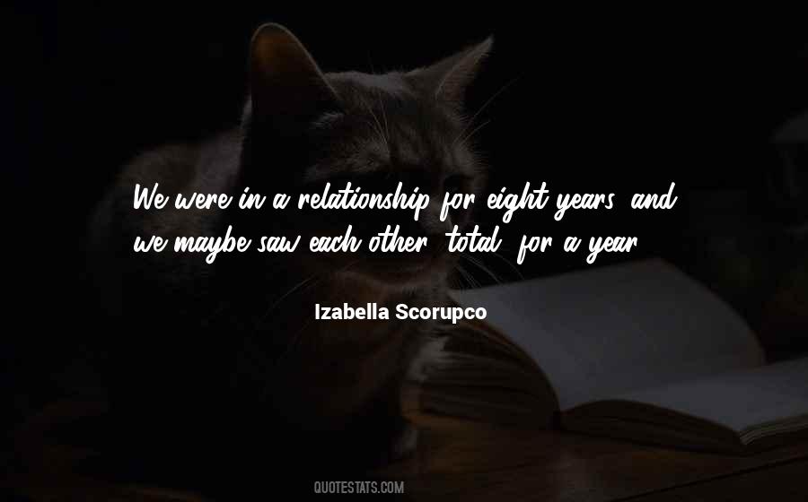 Izabella Scorupco Quotes #705166