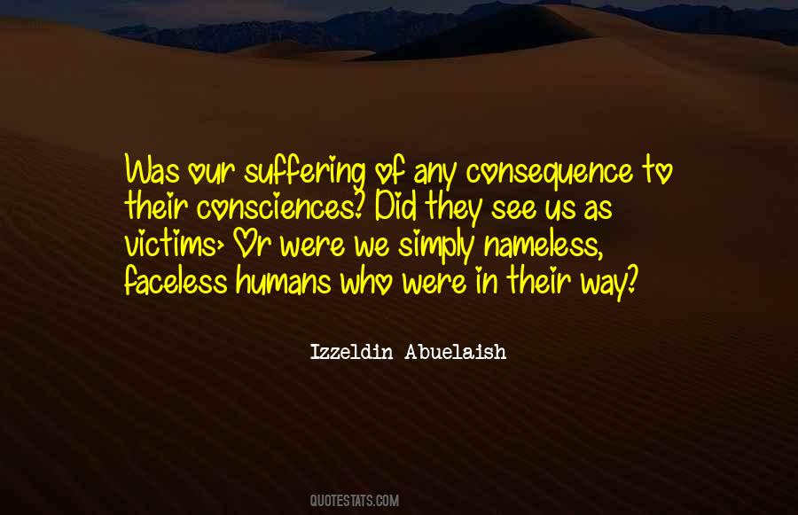 Izzeldin Abuelaish Quotes #1763346