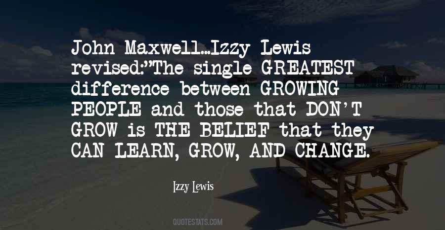 Izzy Lewis Quotes #1229305 Izzy Lewis Quotes #1229305