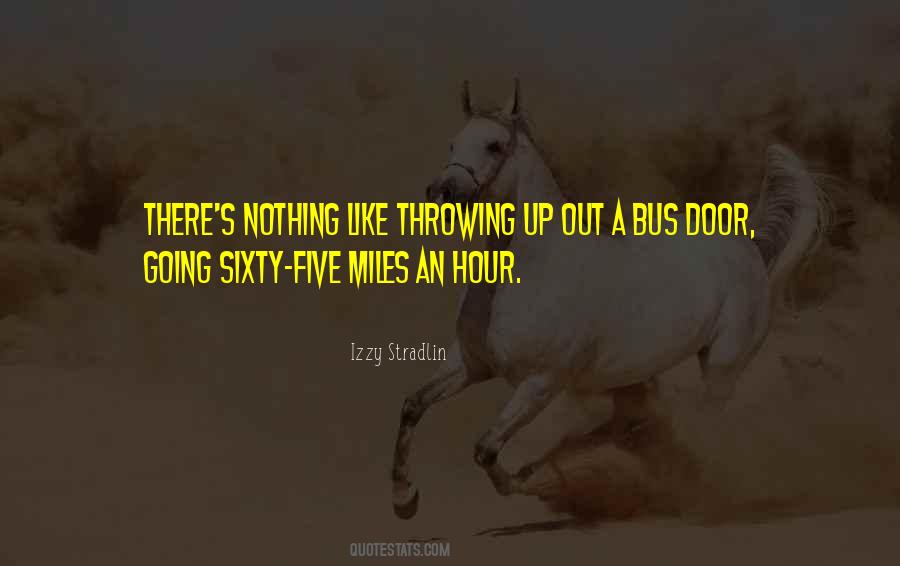 Izzy Stradlin Quotes #1544968