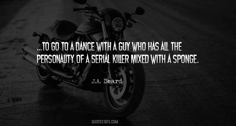 J.A. Beard Quotes #1568444 J.A. Beard Quotes #1568444