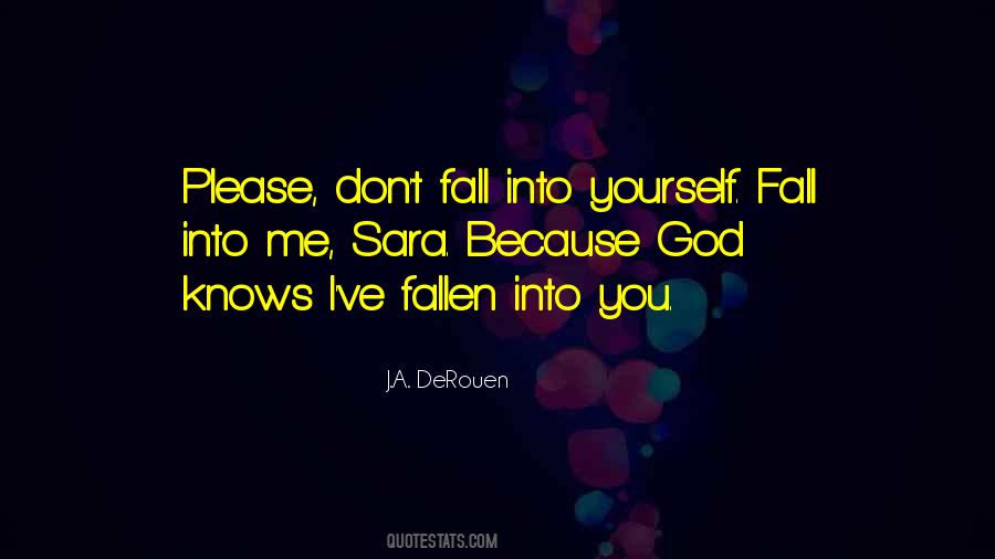 J.A. DeRouen Quotes #1466233