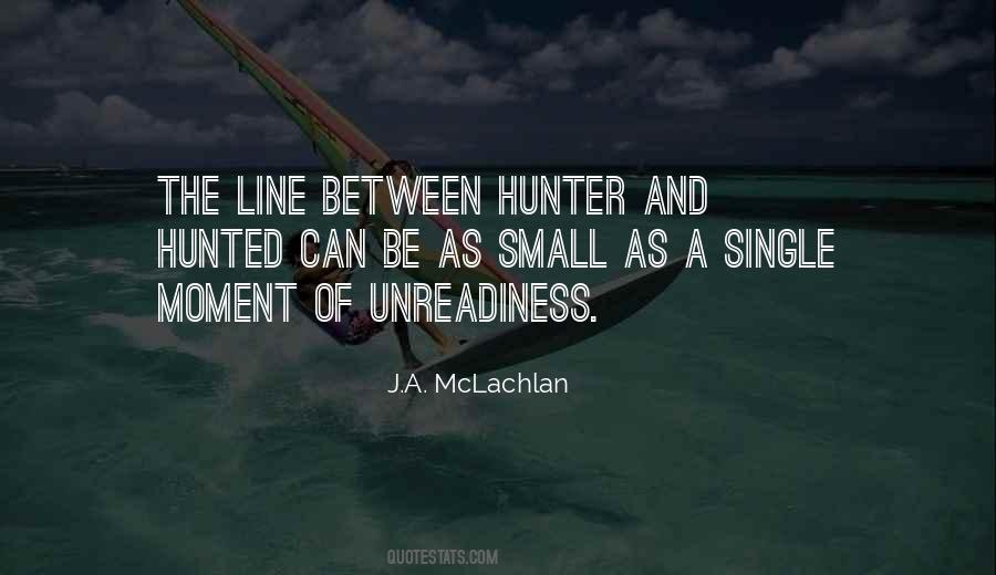 J.A. McLachlan Quotes #679495 J.A. McLachlan Quotes #679495