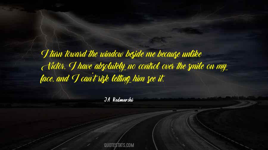 J.A. Redmerski Quotes #1373800