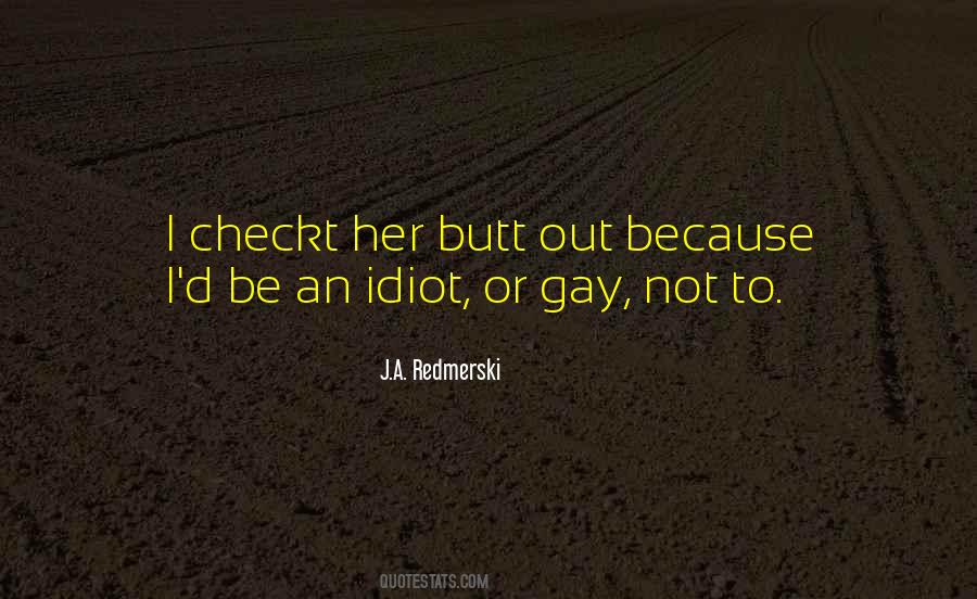 J.A. Redmerski Quotes #379884