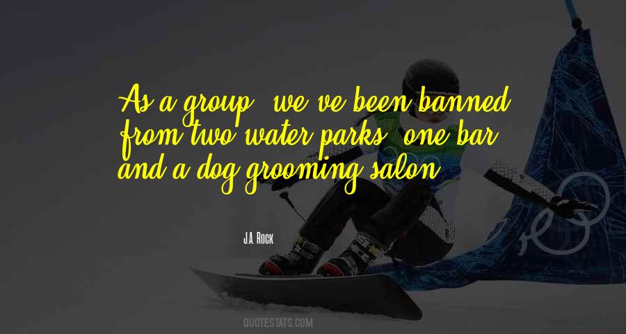 J.A. Rock Quotes #851783 J.A. Rock Quotes #851783