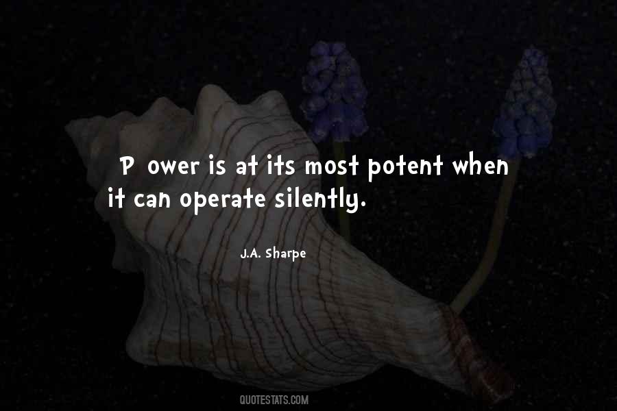 J.A. Sharpe Quotes #1687799 J.A. Sharpe Quotes #1687799