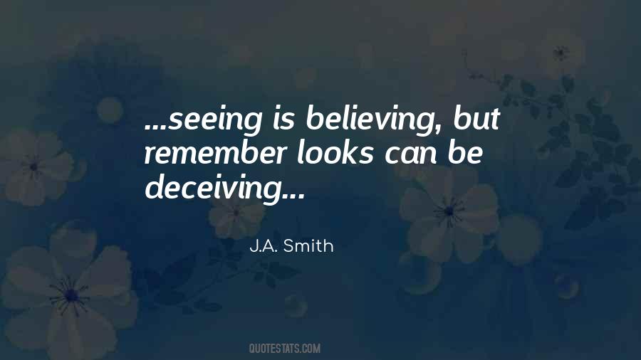 J.A. Smith Quotes #1069994 J.A. Smith Quotes #1069994