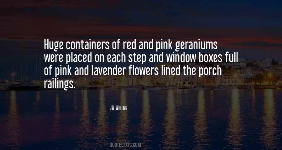 J.A. Whiting Quotes #804518 J.A. Whiting Quotes #804518