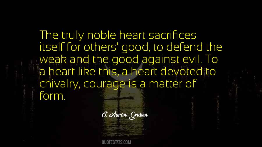J. Aaron Gruben Quotes #1270356 J. Aaron Gruben Quotes #1270356