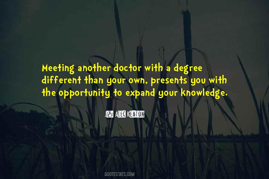 J. Alec Keaton Quotes #146012 J. Alec Keaton Quotes #146012