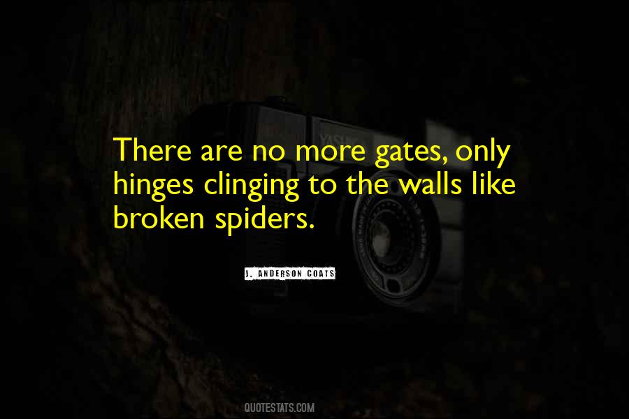 J. Anderson Coats Quotes #1446631