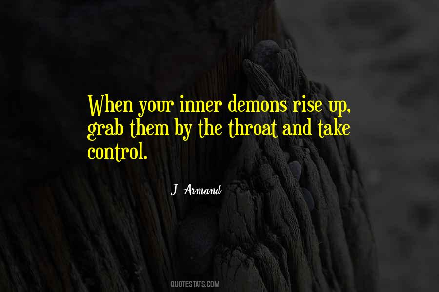 J. Armand Quotes #1044211 J. Armand Quotes #1044211