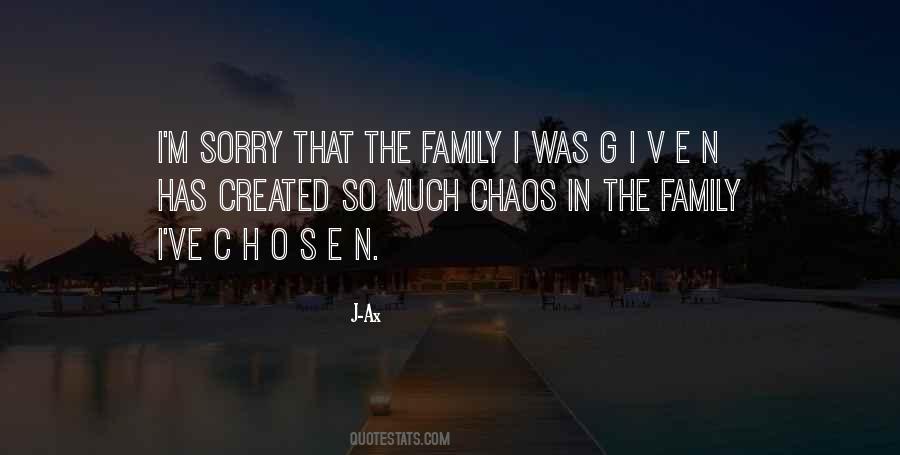 J-Ax Quotes #1779780