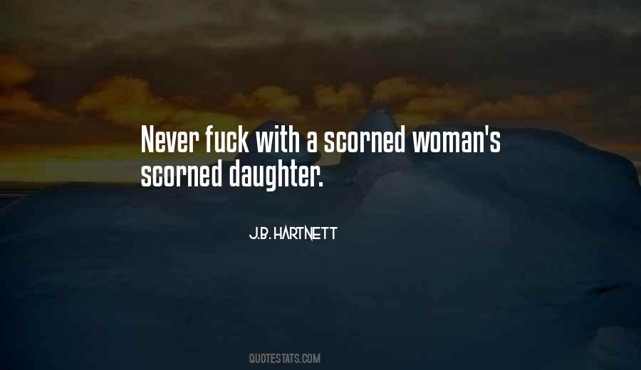 J.B. Hartnett Quotes #57976