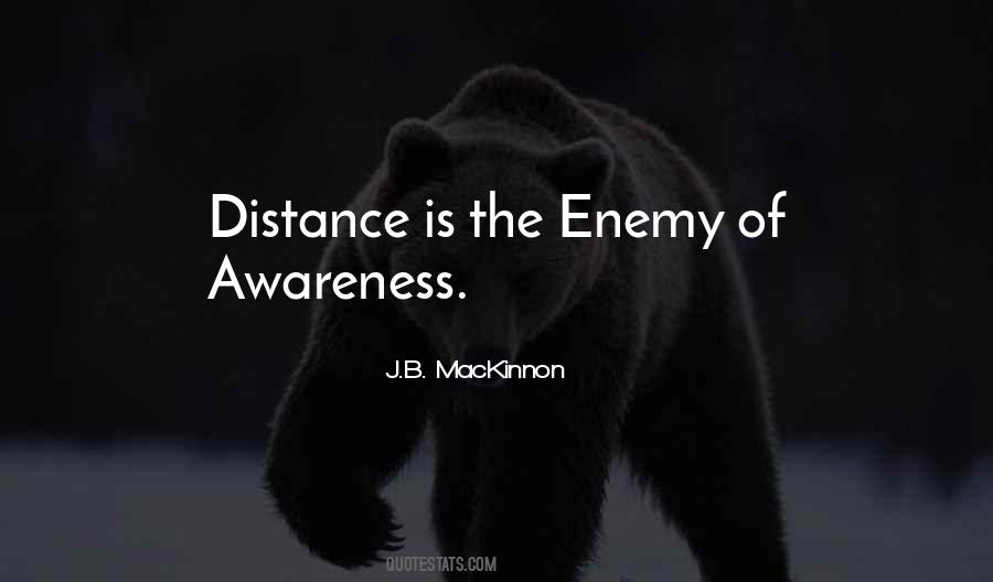 J.B. MacKinnon Quotes #649794