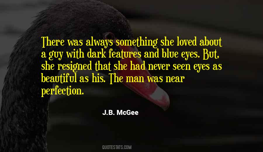 J.B. McGee Quotes #1808612