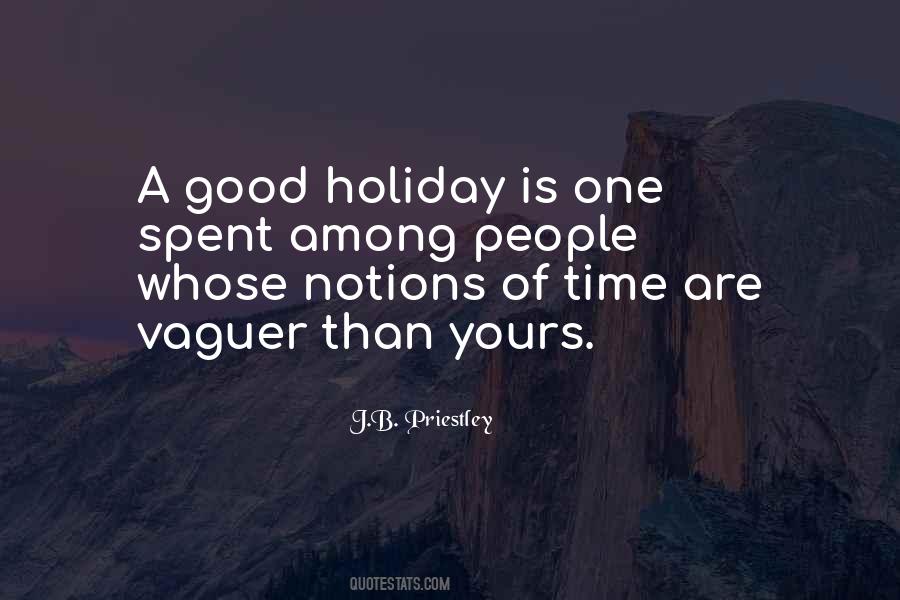 J.B. Priestley Quotes #1196008 J.B. Priestley Quotes #1196008