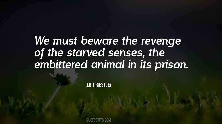 J.B. Priestley Quotes #1436186