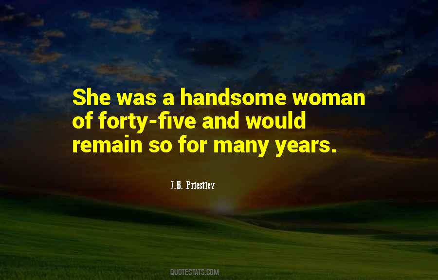 J.B. Priestley Quotes #1513331 J.B. Priestley Quotes #1513331