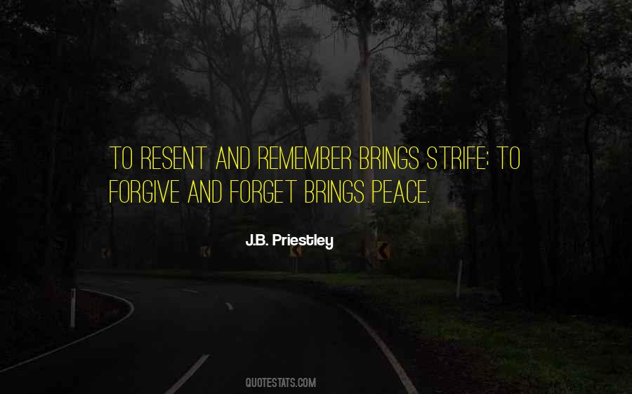J.B. Priestley Quotes #1788265 J.B. Priestley Quotes #1788265