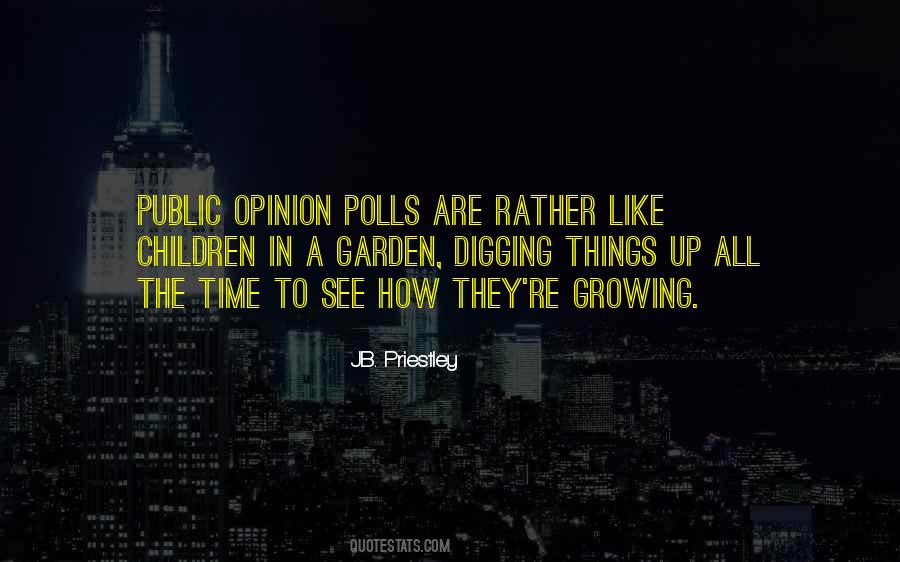 J.B. Priestley Quotes #1817871 J.B. Priestley Quotes #1817871
