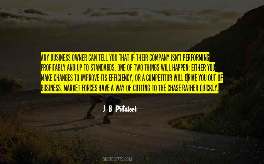 J. B. Pritzker Quotes #1320231